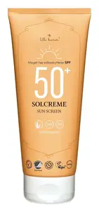 Lille Kanin Solcreme SPF 50+