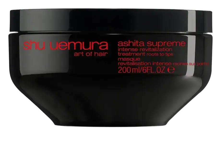 Shu Uemura Ashita Supreme Ultra Smoothing Hair Mask
