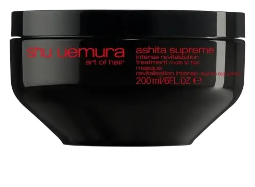 Shu Uemura Ashita Supreme Ultra Smoothing Hair Mask