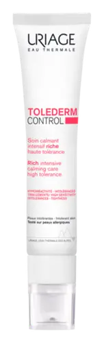 Uriage Tolederm Control Rich Soothing Care