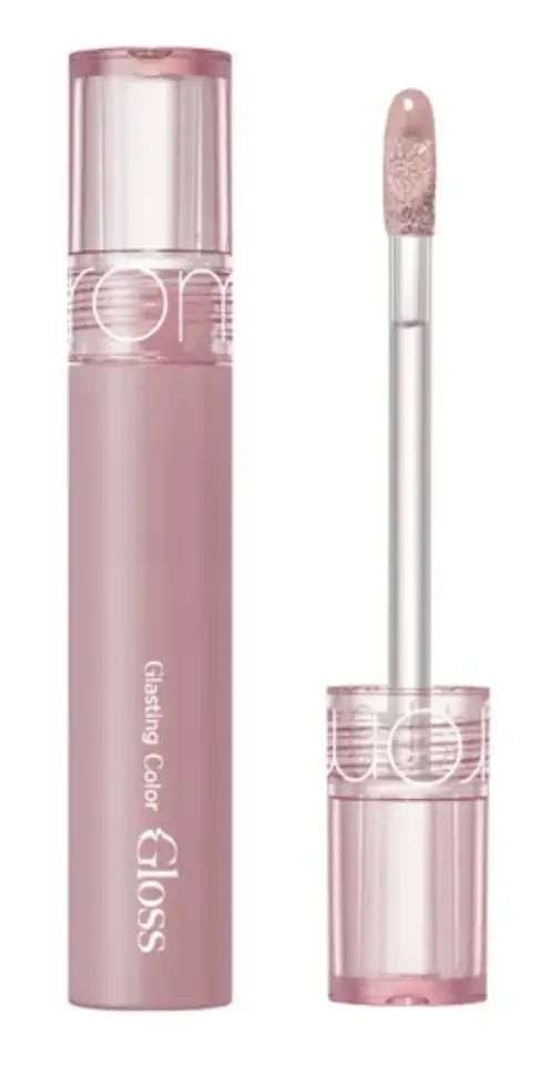 Romand Glasting Color Gloss 23 Cream Haze