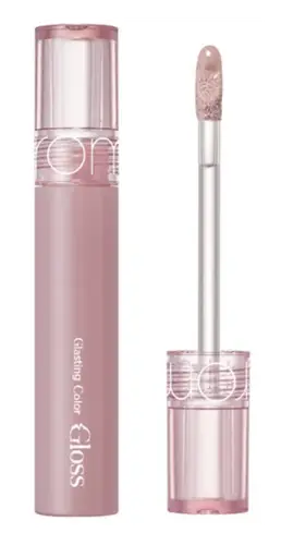 Romand Glasting Color Gloss 23 Cream Haze
