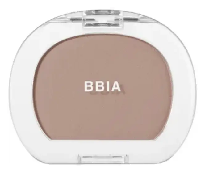 BBIA Last Blush Cinnamon Rose