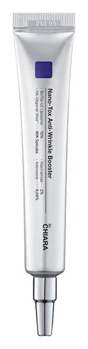 Dr.Chiara Nano-Tox Anti-Wrinkle Booster