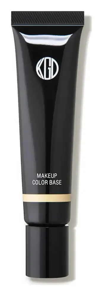 Koh Gen Do Maifanshi Makeup Color Base Yellow