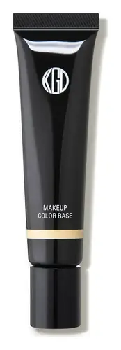 Koh Gen Do Maifanshi Makeup Color Base Yellow