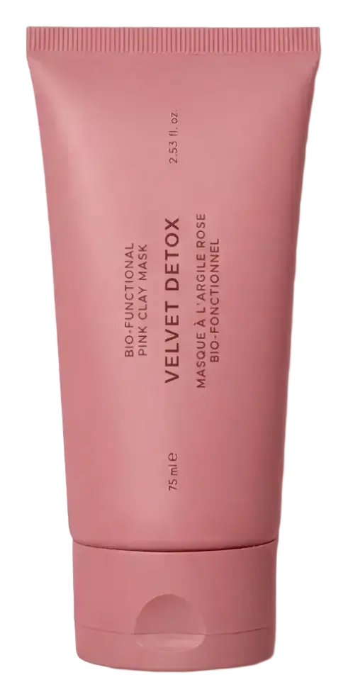 Iconix Velvet Detox
