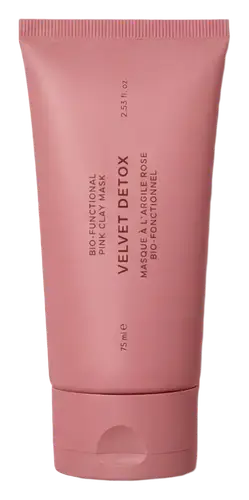 Iconix Velvet Detox