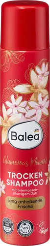 Balea Glamorous Moment Trockenshampoo