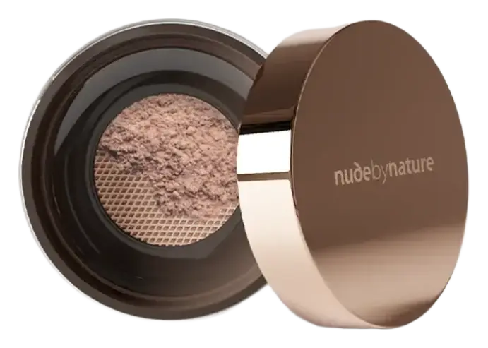 Nude By Nature Natural Mineral Cover C1 Fair