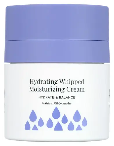 Sienna Rose Hydrating Whipped Moisturizing Cream
