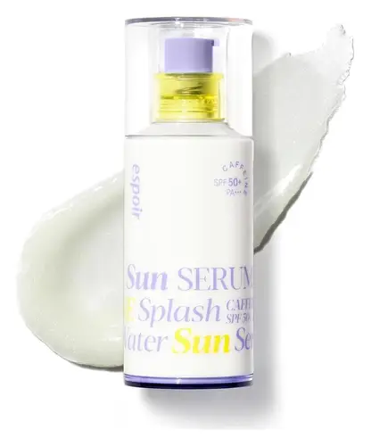 Espoir Water Splash Sun Serum SPF 50+