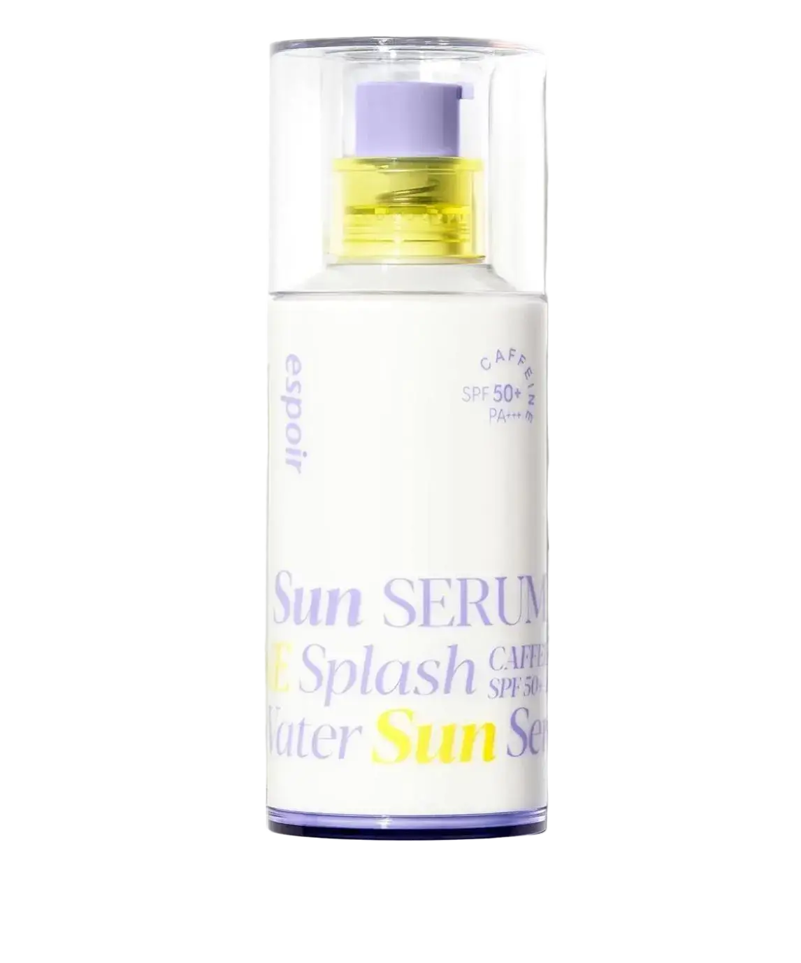 Espoir Water Splash Sun Serum SPF 50+