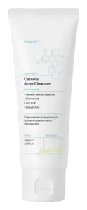 Pure AC Catenia Acne Cleanser