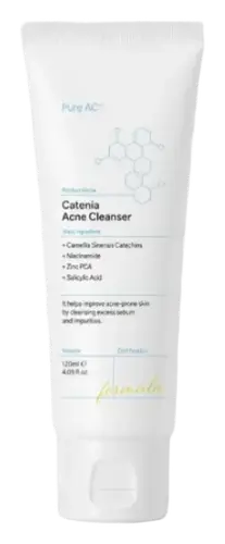 Pure AC Catenia Acne Cleanser