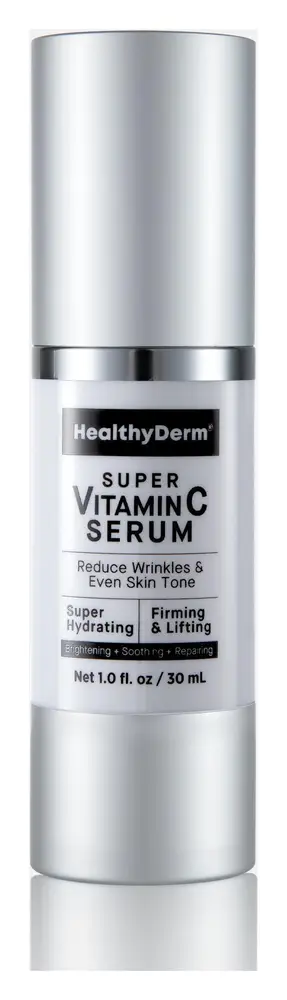 HealthyDerm Super Vitamin C Serum