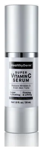 HealthyDerm Super Vitamin C Serum