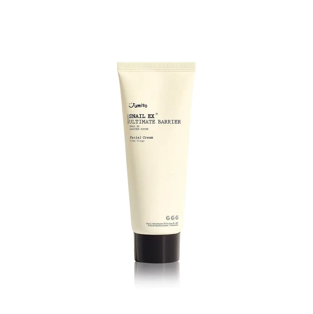 JUMISO Snail EX Ultimate Barrier Facial Cream