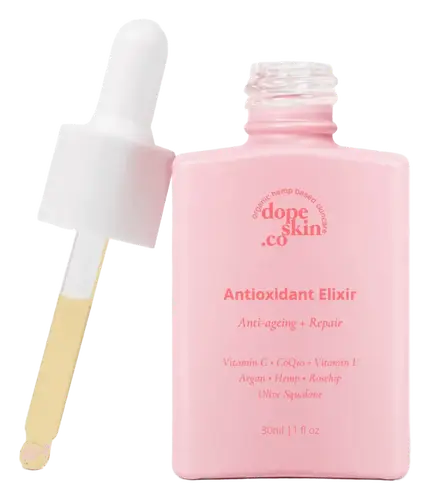 Dope Skin Co. Antioxidant Elixir