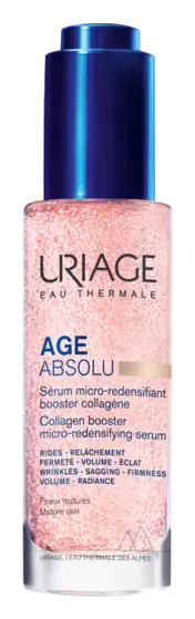 Uriage Age Absolu Collagen Booster Micro-Redensifying Serum