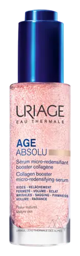 Uriage Age Absolu Collagen Booster Micro-Redensifying Serum