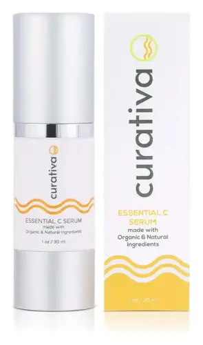 Curativa Bay Essential C Serum