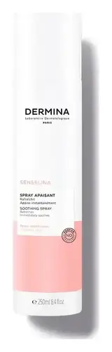 Dermina Sensélina Soothing Spray