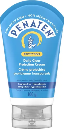 Penaten Daily Clear Protection Cream