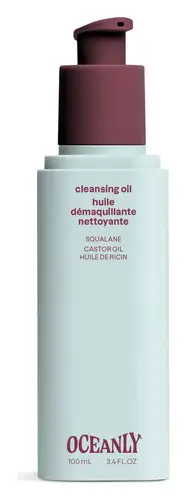 ATTITUDE Oceanly Cleansing Oil