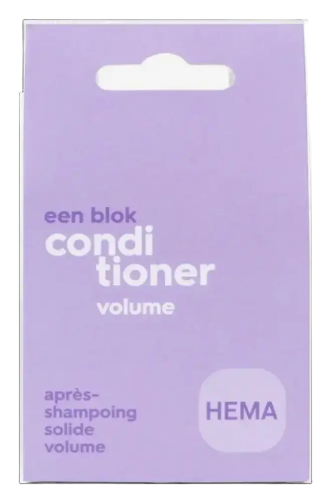 HEMA Een Blok Conditioner Volume