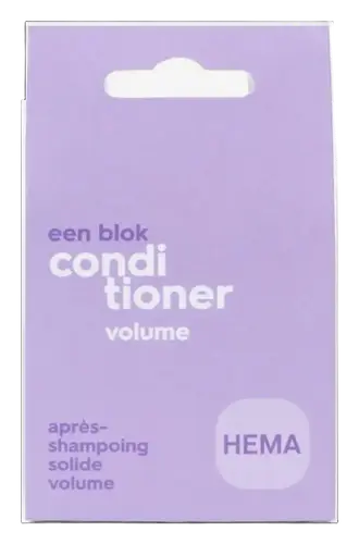 HEMA Een Blok Conditioner Volume
