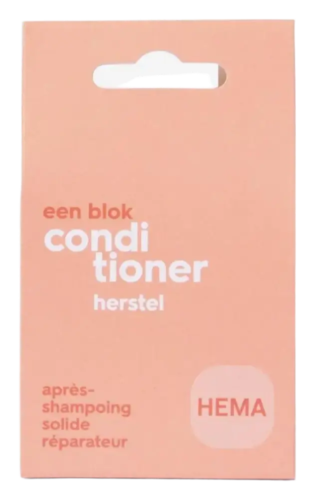 HEMA Een Blok Conditioner Herstel