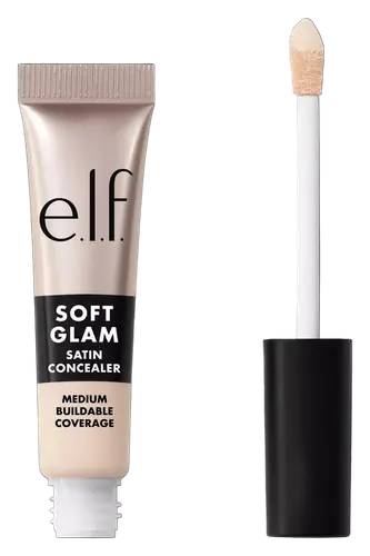 e.l.f. cosmetics Soft Glam Satin Concealer 10 Fair Cool