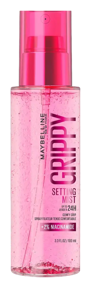 Maybelline Grippy Setting Mist