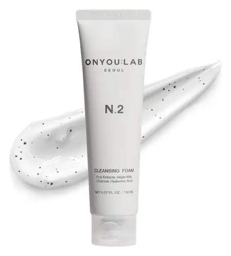 ONYOU K-BEAUTY N.2 Cleansing Foam