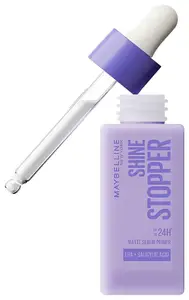 Maybelline Shine Stopper Matte Serum Primer