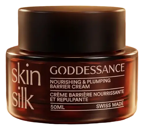 Goddessance Skin Silk Nourishing & Plumping Barrier Cream
