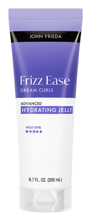 John Frieda Frizz Ease Dream Curls Advanced Hydrating Jelly