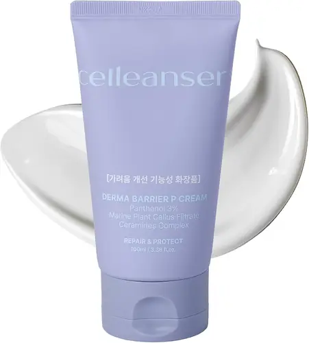Celleanser Derma Barrier P Cream