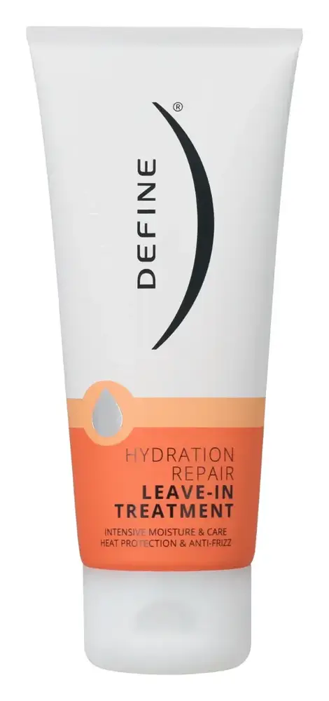 Define Hydration Repair Leave-In Treatment