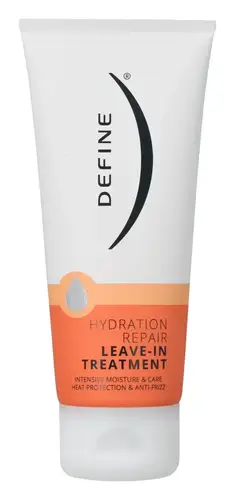 Define Hydration Repair Leave-In Treatment