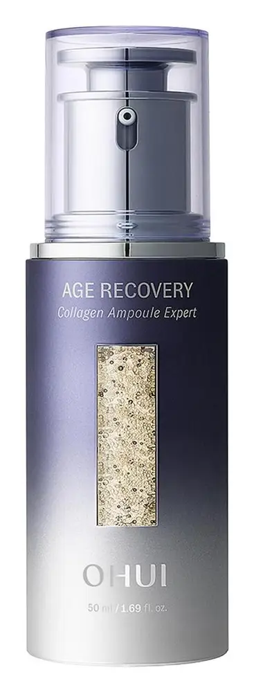 O Hui Age Recovery Collagen Ampoule Expert