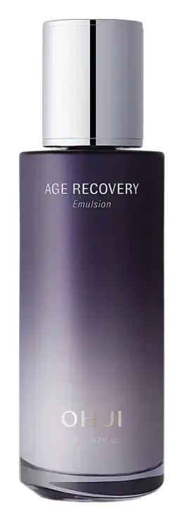 O Hui Age Recovery Emulsion
