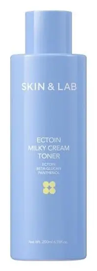 Skin&Lab Ectoin Milky Cream Toner