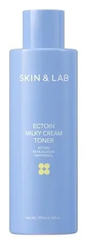 Skin&Lab Ectoin Milky Cream Toner