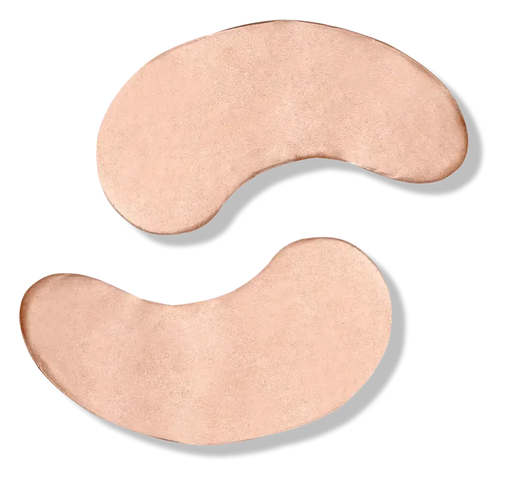 Mz skin Anti-Pollution Illuminating Eye Mask