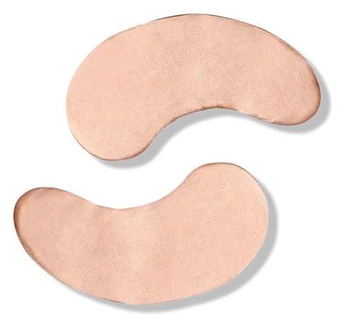 Mz skin Anti-Pollution Illuminating Eye Mask