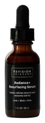 Revision Skincare Radiance+ Resurfacing Serum