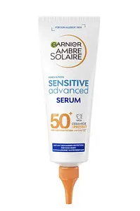 Garnier Ambre Solaire Sensitive Advanced Serum SPF 50+