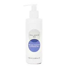 Balance Me Pre & Probiotic Cleansing Milk